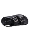 Casadei Sandali Nero da donna