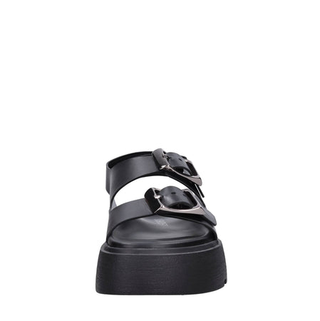Casadei Sandali Nero da donna