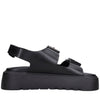 Casadei Sandali Nero da donna