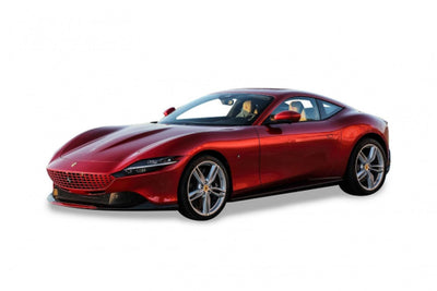 Bburago Ferrari Roma 1:24