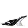 Casadei Sandali Nero da donna