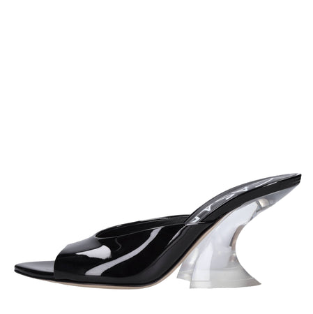 Casadei Sandali Nero da donna