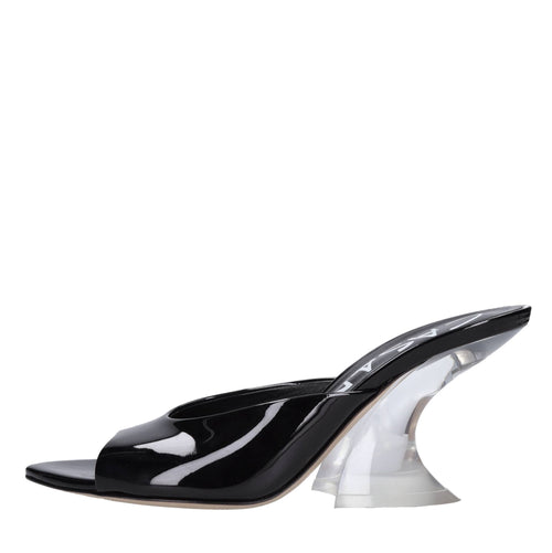 Casadei Sandali Nero da donna