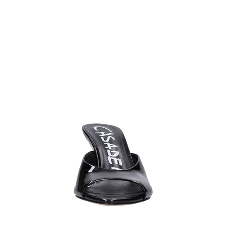 Casadei Sandali Nero da donna