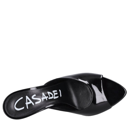 Casadei Sandali Nero da donna