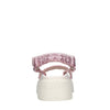 Casadei Sandali Rosa da donna