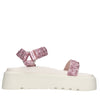 Casadei Sandali Rosa da donna