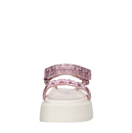 Casadei Sandali Rosa da donna