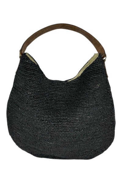 IBELIV Borse... Nero da donna