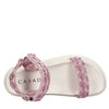 Casadei Sandali Rosa da donna