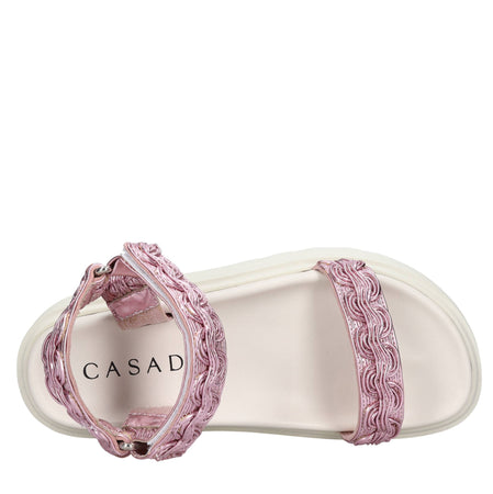 Casadei Sandali Rosa da donna
