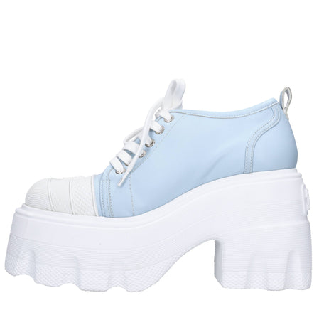 Casadei Sneakers Azzurro da donna