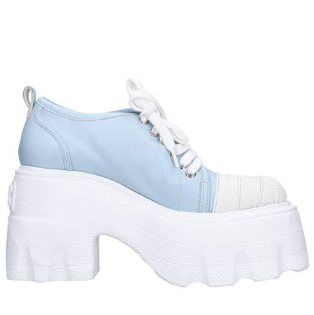 Casadei Sneakers Azzurro da donna