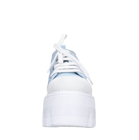 Casadei Sneakers Azzurro da donna