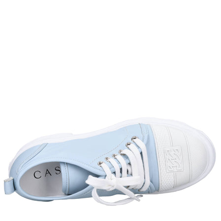 Casadei Sneakers Azzurro da donna