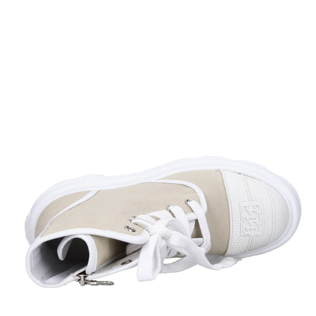 Casadei Stivali Beige da donna