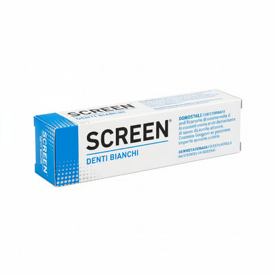 Screen droga test saliva 6
