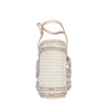 Casadei Scarpe con Tacco Beige da donna