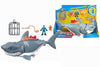 Imaginext Squalo Megamorso