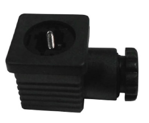 Connettore Per Elettrovalvola Con Regol. Ferro da Stiro N225