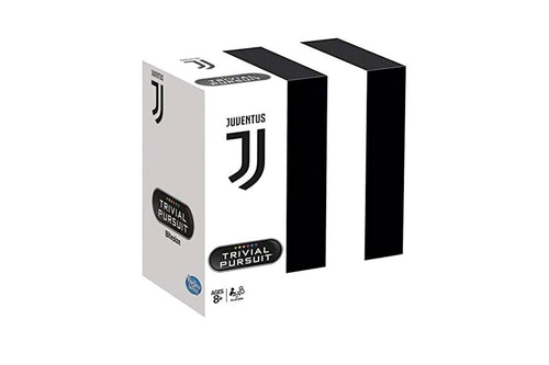 Trivial Pursuit Juventus