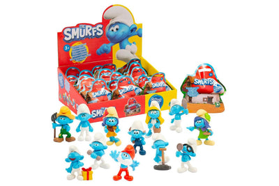 Puffi personaggio singolo