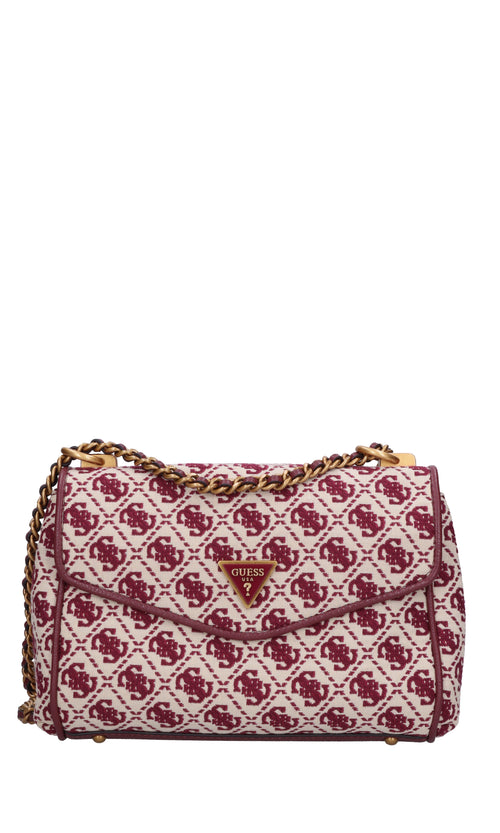 Guess Borse... Bordeaux da donna