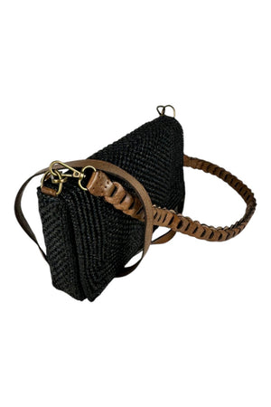 IBELIV Borse... Nero da donna