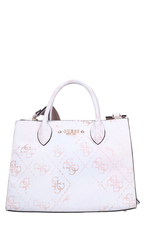 Guess Borse... Bianco da donna