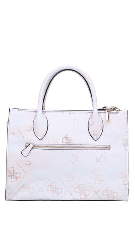 Guess Borse... Bianco da donna