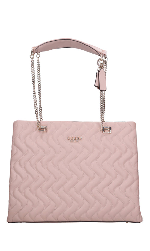 Guess Borse... Rosa da donna