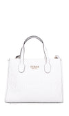 Guess Borse... Bianco da donna