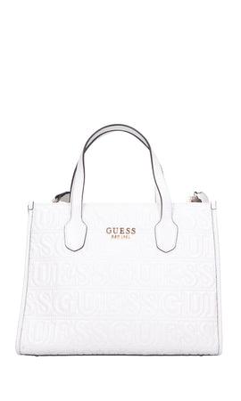 Guess Borse... Bianco da donna