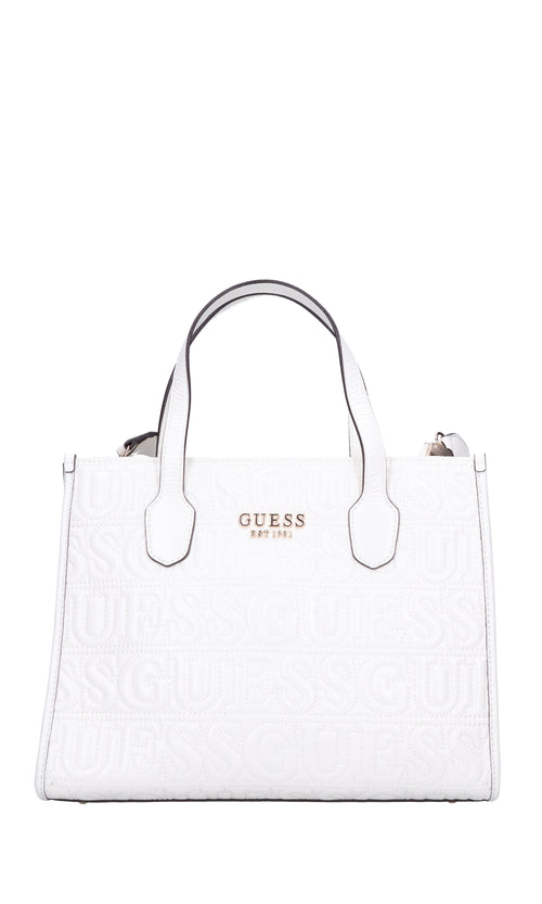 Guess Borse... Bianco da donna