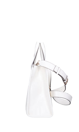 Guess Borse... Bianco da donna