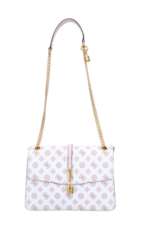 Guess Borse... Bianco da donna