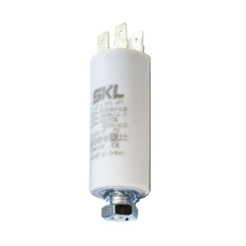 Condensatore universale 1.5µF per motori 00801003