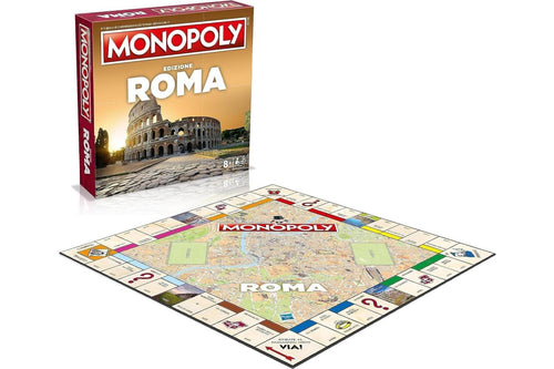 Monopoly Roma