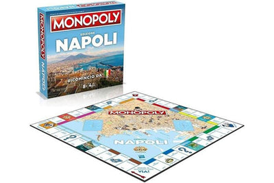 Monopoly Napoli