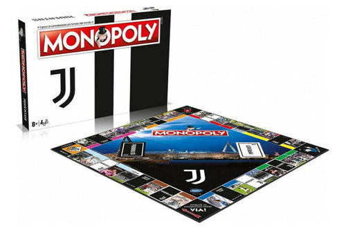 Monopoly Juve