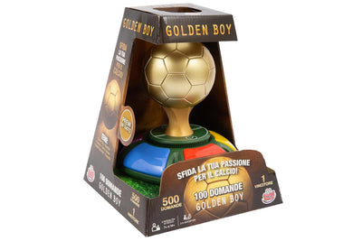 Golden Boy