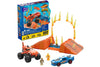 Hot Wheels Tiger Shark Mega Bloks