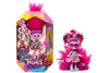Trolls Regina Poppy Magiche Acconciature