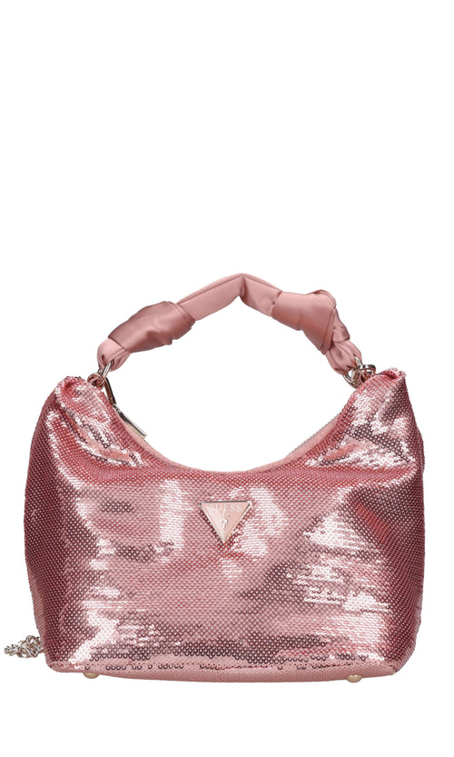 Guess Borse... Rosa da donna
