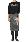 MC2 SAINT BARTH MC2 Saint Barth - Maglia - 460991 - Nero da donna