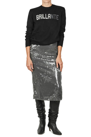 MC2 SAINT BARTH MC2 Saint Barth - Maglia - 460991 - Nero da donna