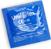 144x-Unilatex-Preservativi-Profilattici-Trasparenti-Naturali-Confezione-Da-144-Pz