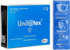 144x Unilatex Preservativi Profilattici Trasparenti Naturali Confezione Da 144 Pz Salute e cura della persona/Erotismo e contraccezione/Sesso sicuro e contraccezione/Preservativi/Preservativi maschili Kondorama - Martinsicuro, Commerciovirtuoso.it
