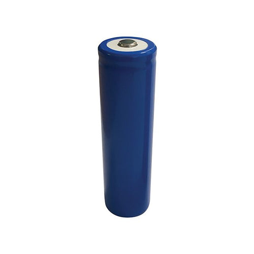 PILA 14500 2200MHA BATTERIA LITIO 3.7V AA RICARICABILE HZS TORCIA SOFTAIR TRAPANO