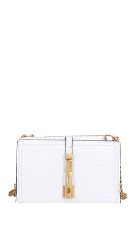 Guess Borse... Bianco da donna